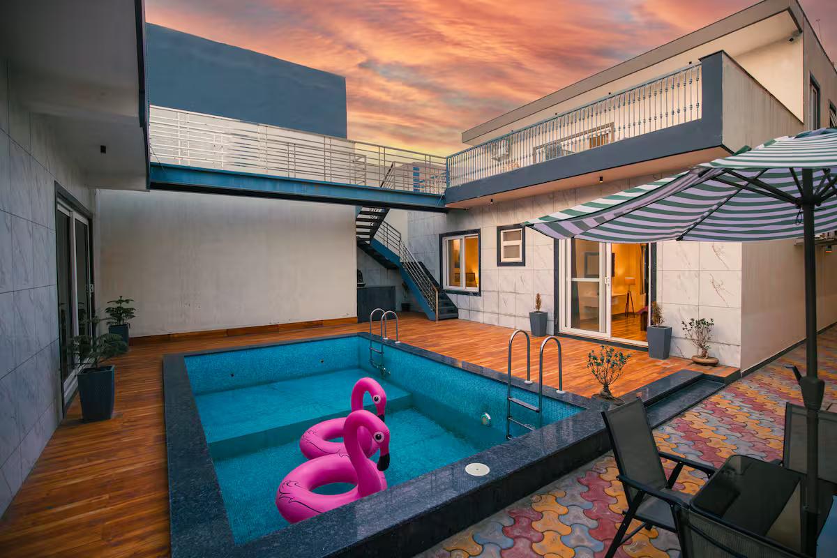 Urban Villa (NCR) x Solis Nature