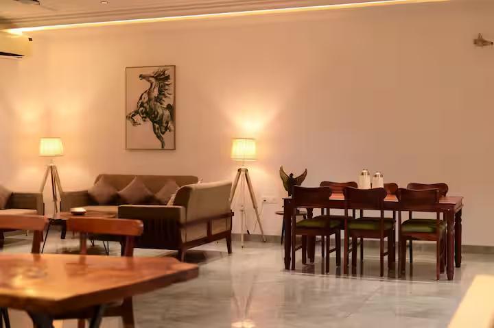 Urban Villa (NCR) x Solis Nature