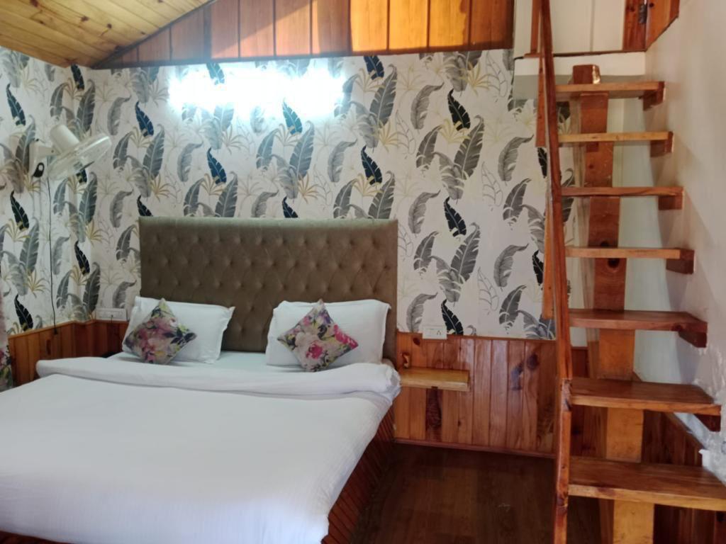 Tales n Trails Cottage x Solis Nature