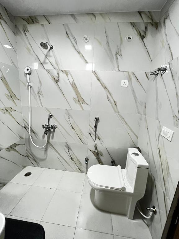 Alibaba's Indiana Homestay x Solis Nature