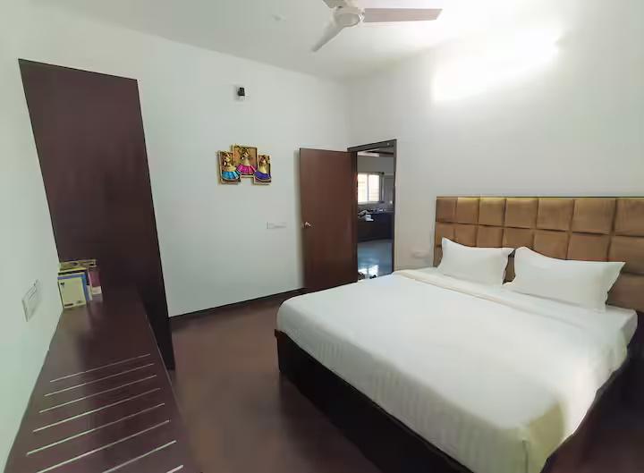 Nine Hill Villa x Solis Nature