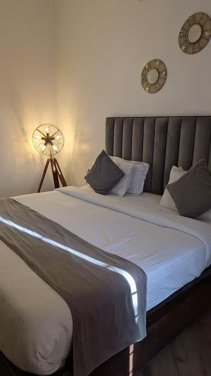 Nine Hill Villa x Solis Nature