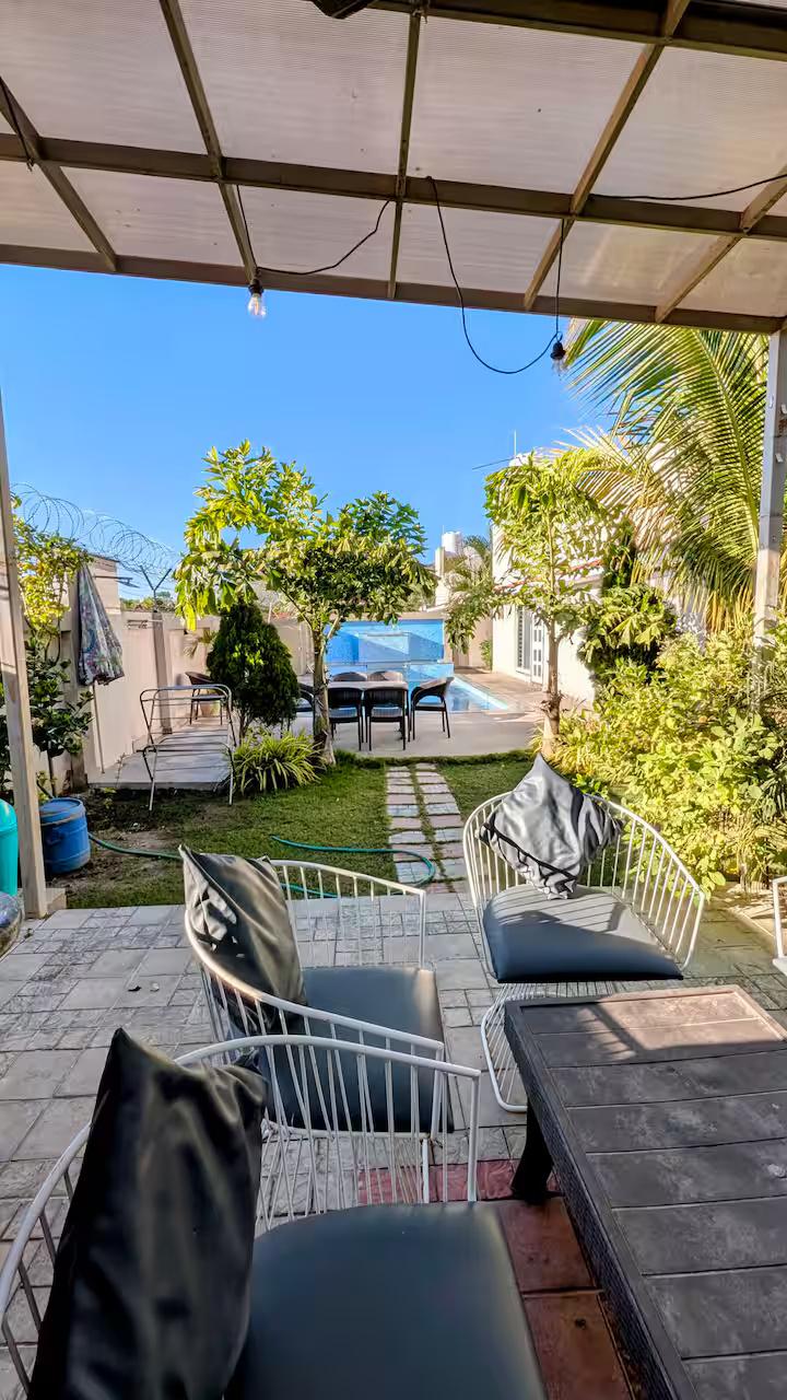 Nine Hill Villa x Solis Nature