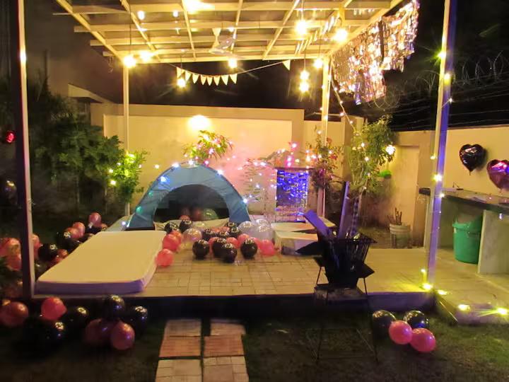 Nine Hill Villa x Solis Nature