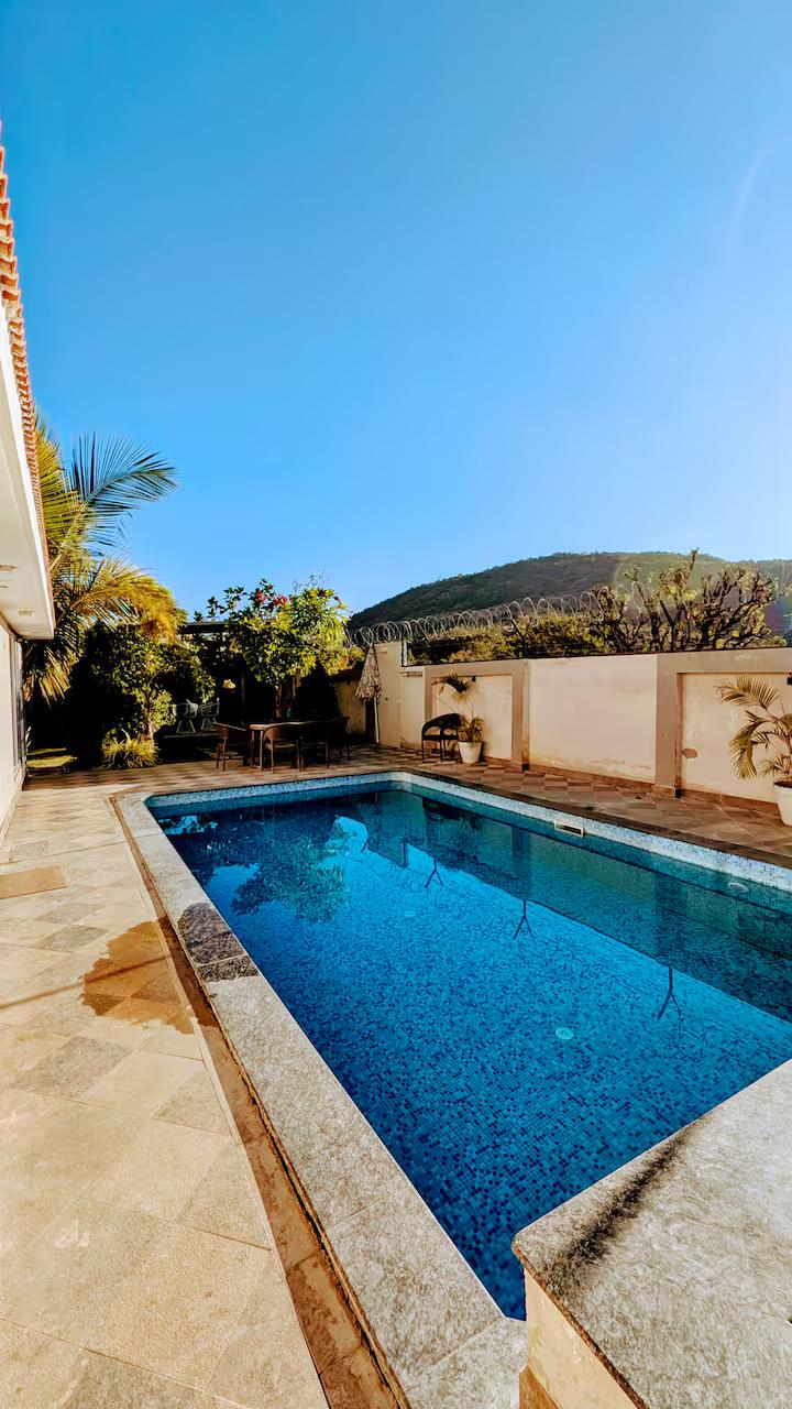 Nine Hill Villa x Solis Nature