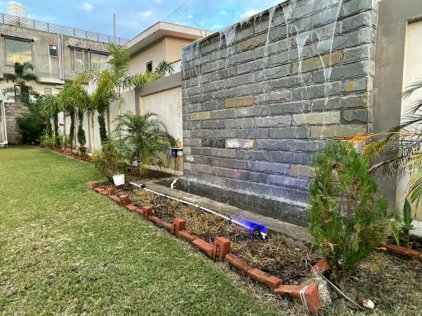 2BHK Private Villa with Pool x Solis Nature