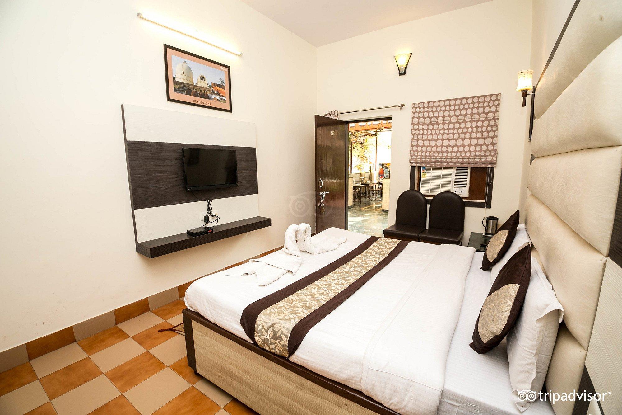 HOTEL SIDHARTHA x Solis Nature