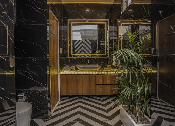 TapoBhoomi - A 4BHK Luxuries Pool & Farm Stay x Solis Nature