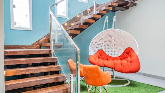 TapoBhoomi - A 4BHK Luxuries Pool & Farm Stay x Solis Nature