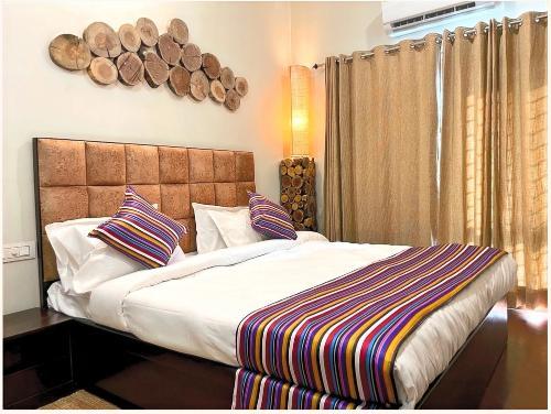 Oakwood Villa x Solis Nature