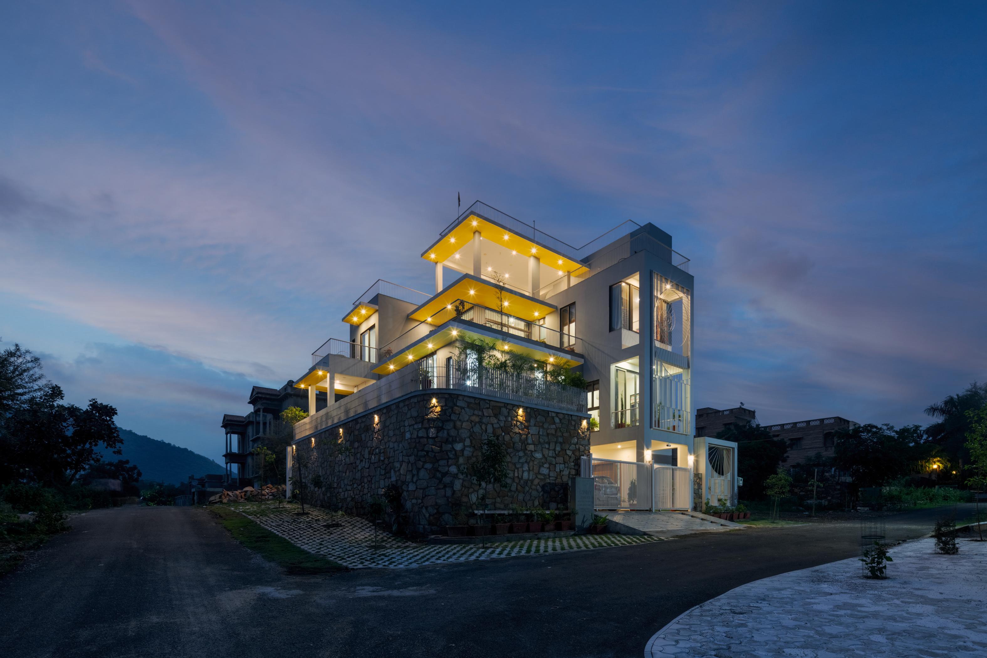 Whirl Vista- 3Rooms with Pool x Solis Nature