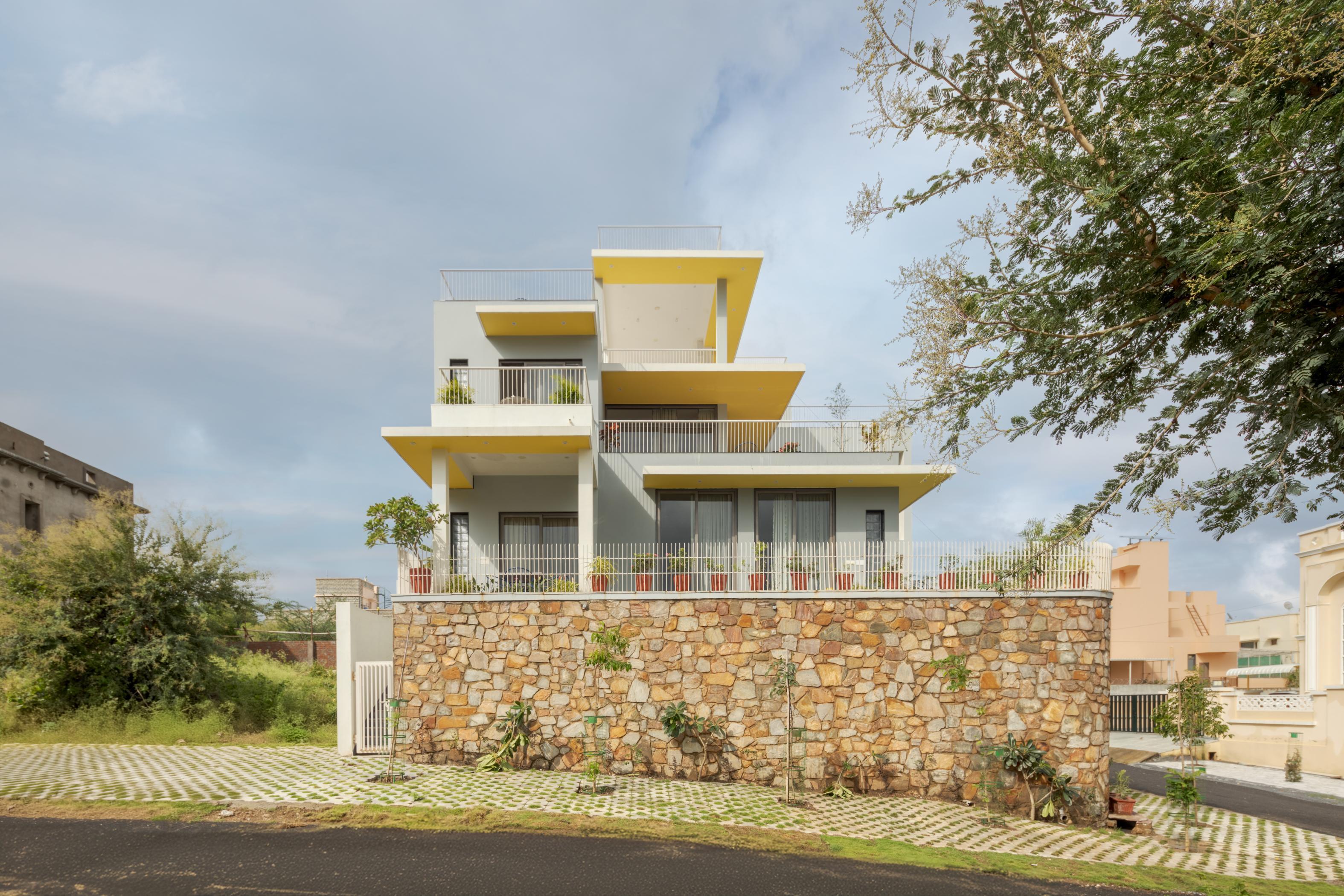 Whirl Vista- 3Rooms with Pool x Solis Nature