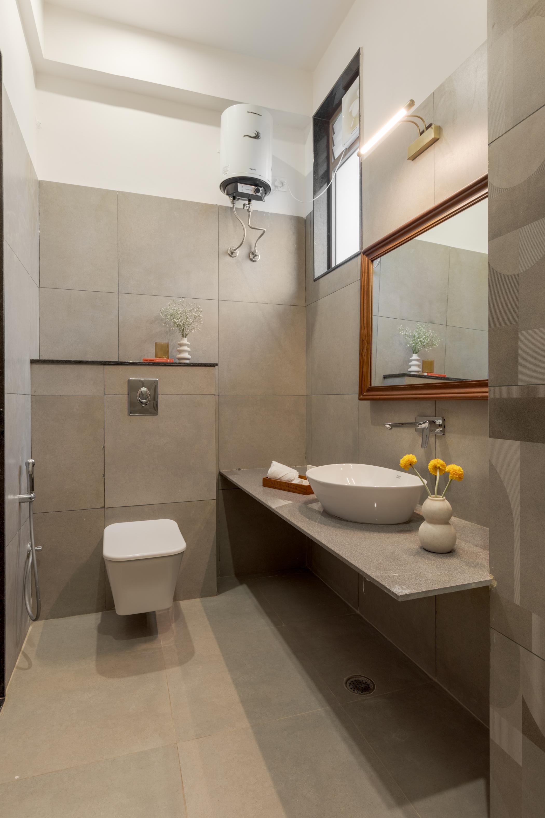 Whirl Vista- 3Rooms with Pool x Solis Nature