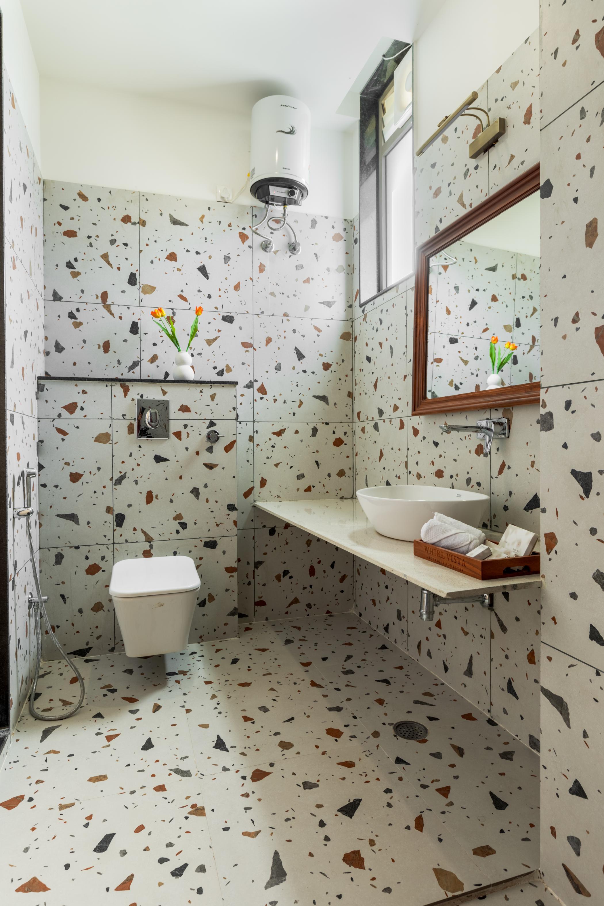 Whirl Vista- 3Rooms with Pool x Solis Nature