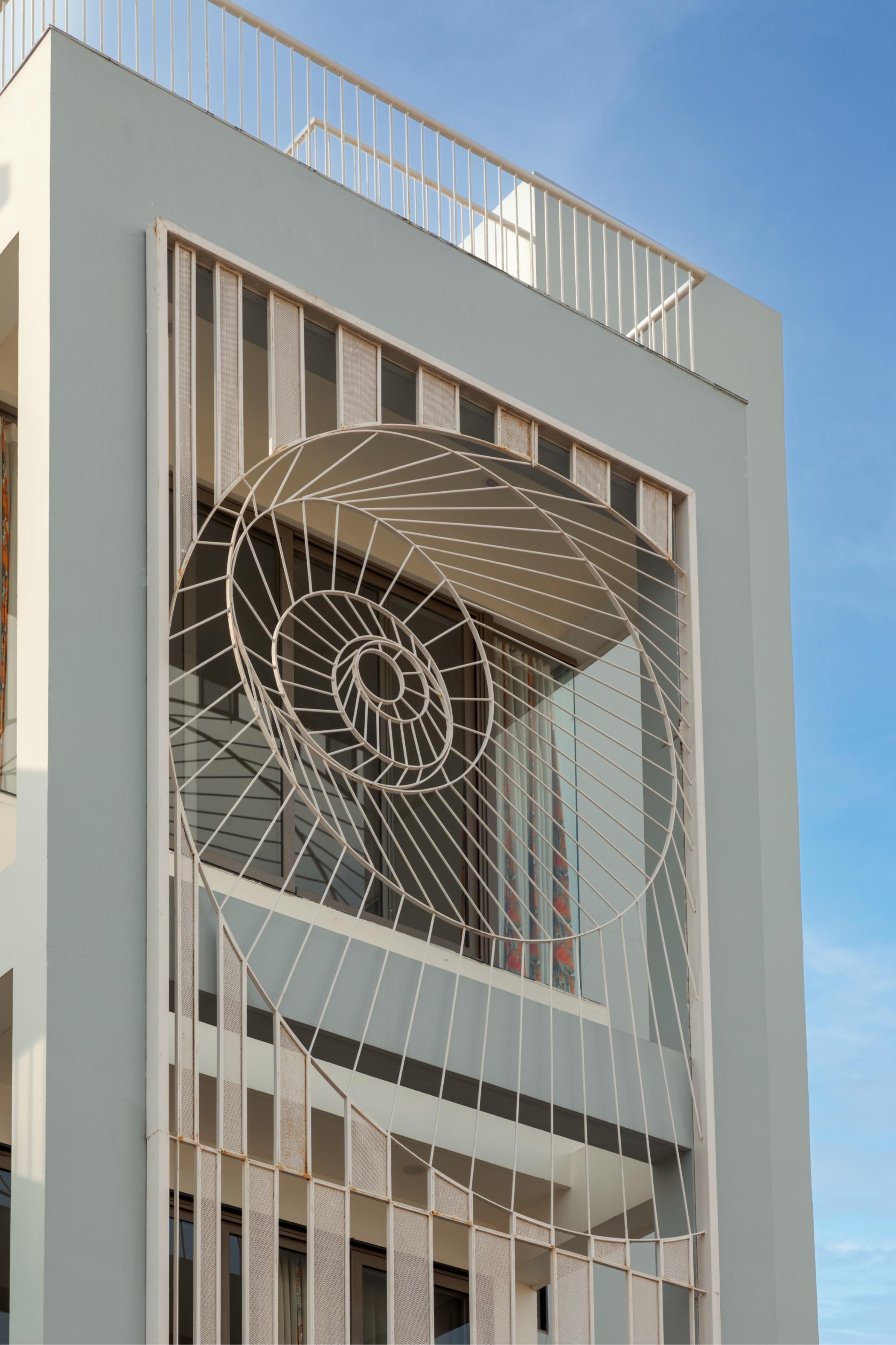 Whirl Vista- 3Rooms with Pool x Solis Nature