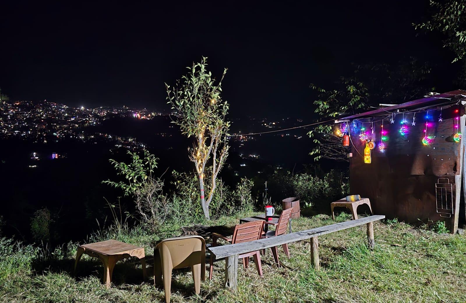 The City Escape Farmstay x Solis Nature