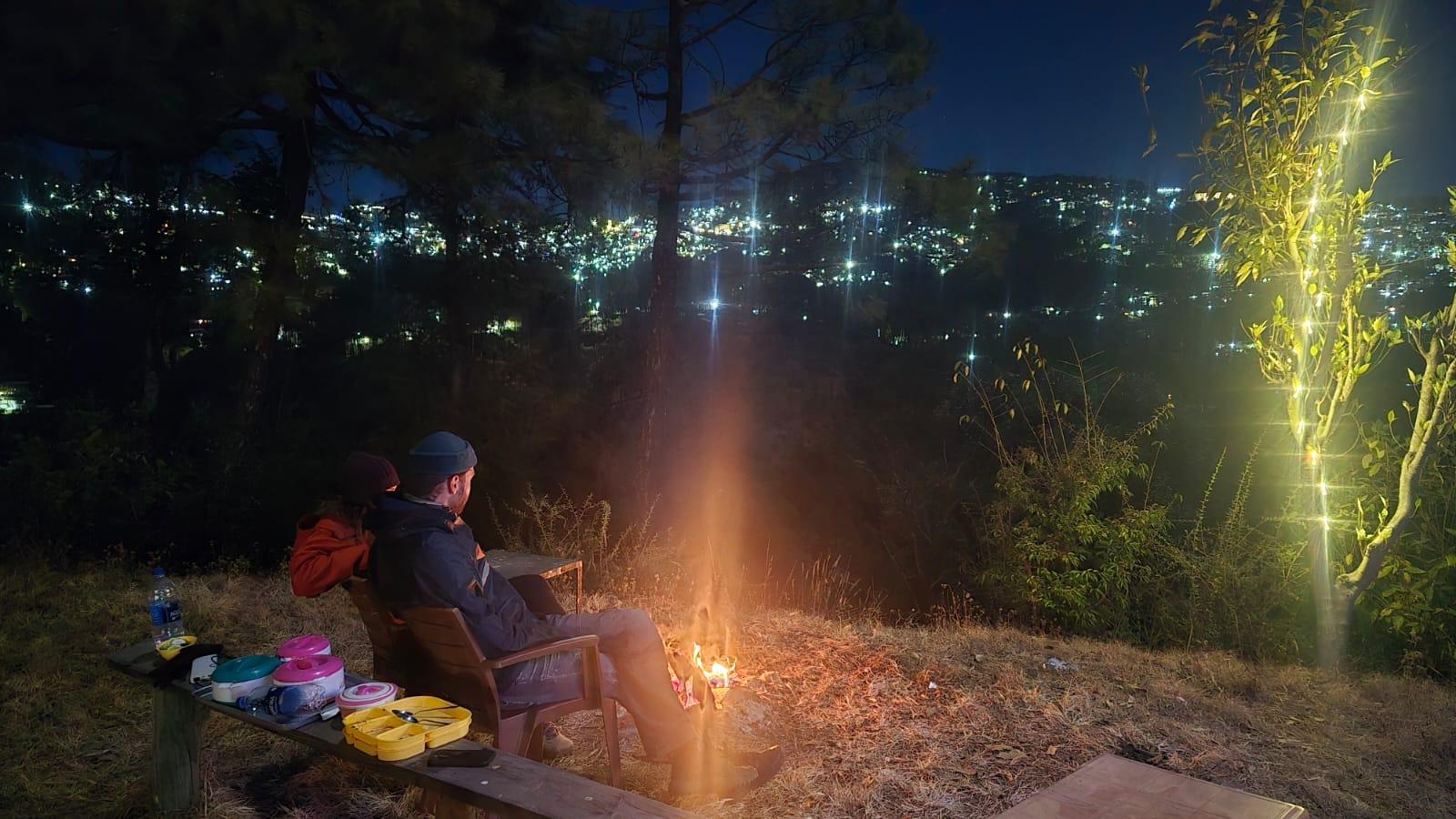 The City Escape Farmstay x Solis Nature