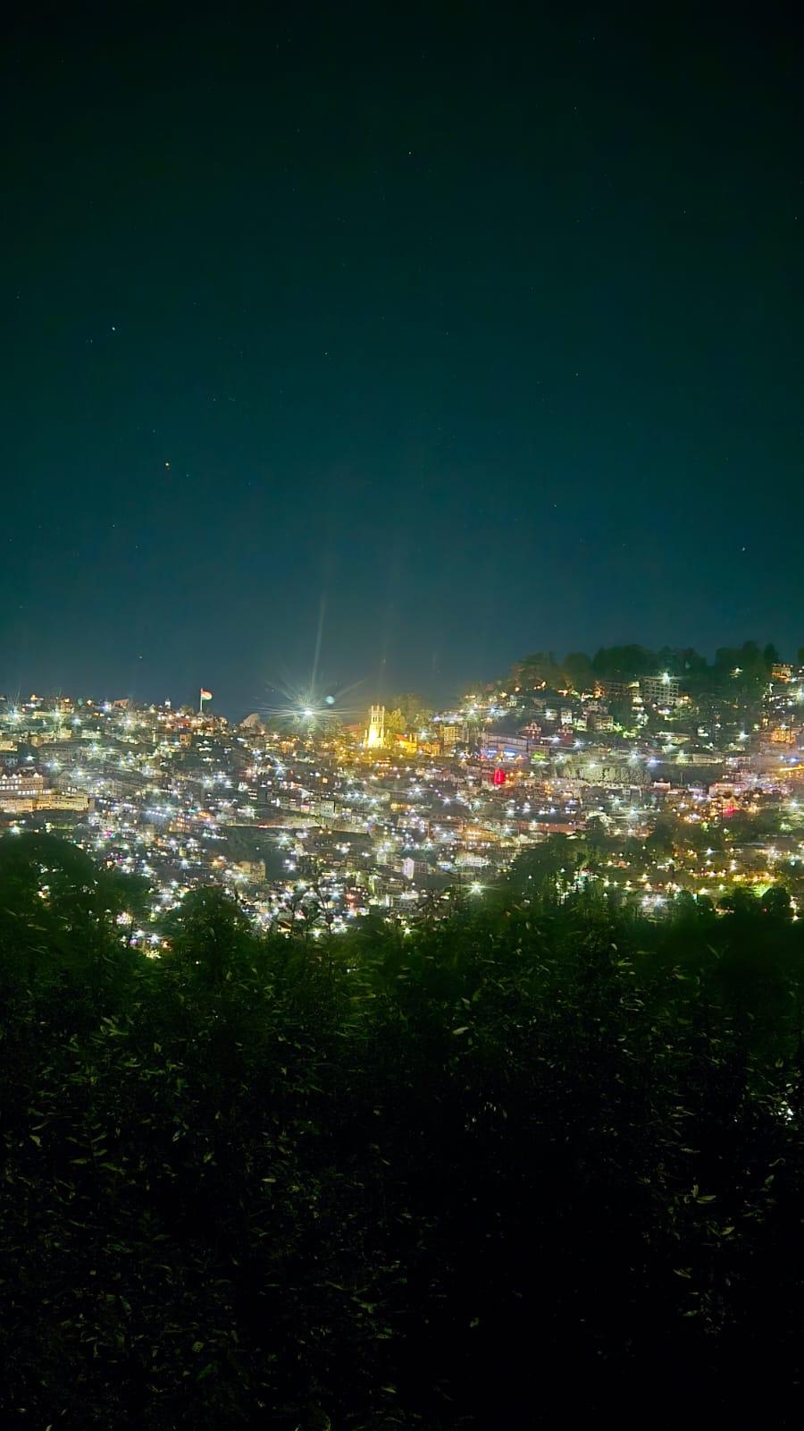 The City Escape Farmstay x Solis Nature