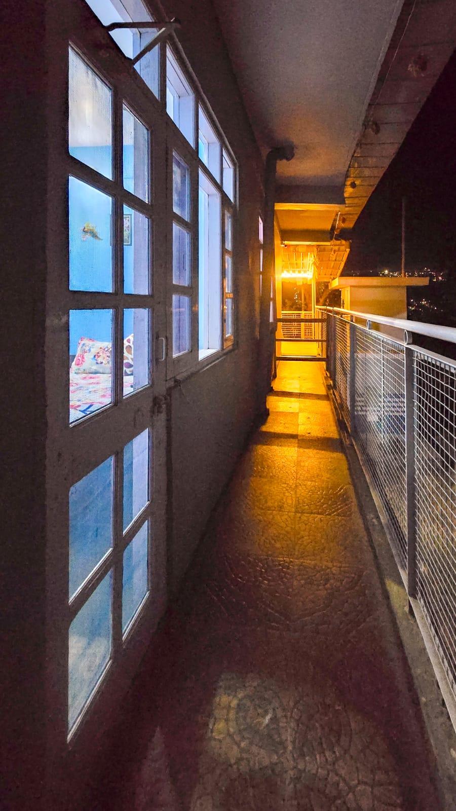 The City Escape Farmstay x Solis Nature