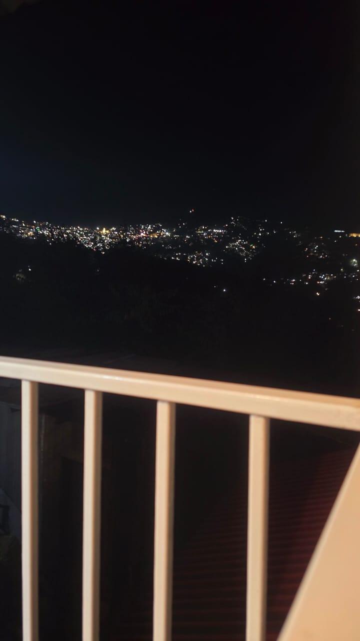 The City Escape Farmstay x Solis Nature