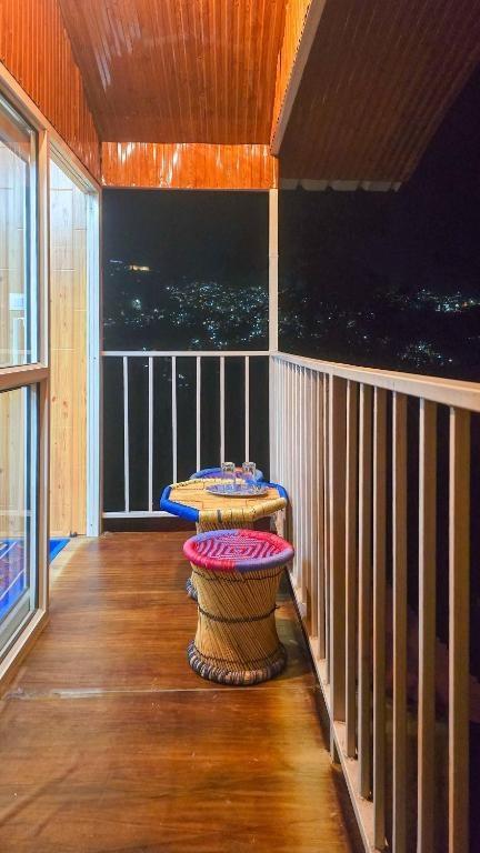 Tree House Shimla x Solis Nature