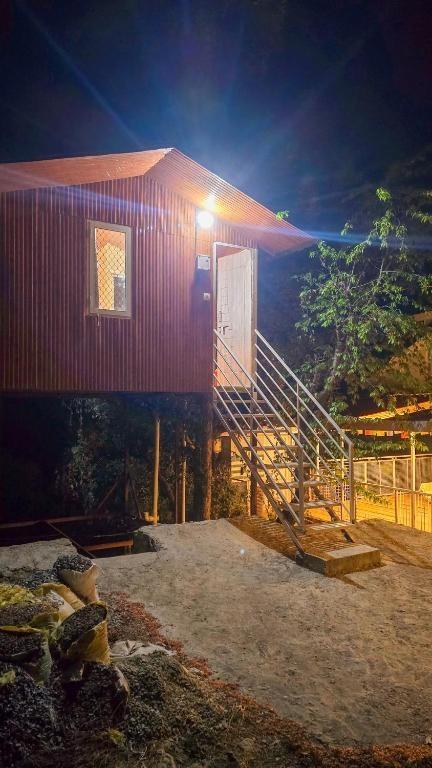 Tree House Shimla x Solis Nature