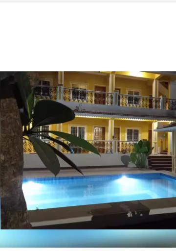 Villa Ivy Escape | 8BHK | Pvt Pool | x Solis Nature