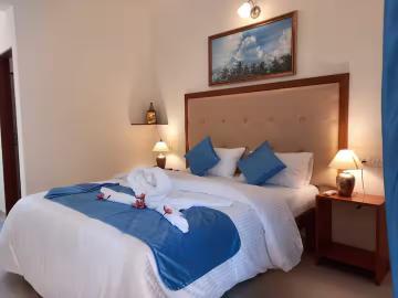 Villa Ivy Escape | 8BHK | Pvt Pool | x Solis Nature