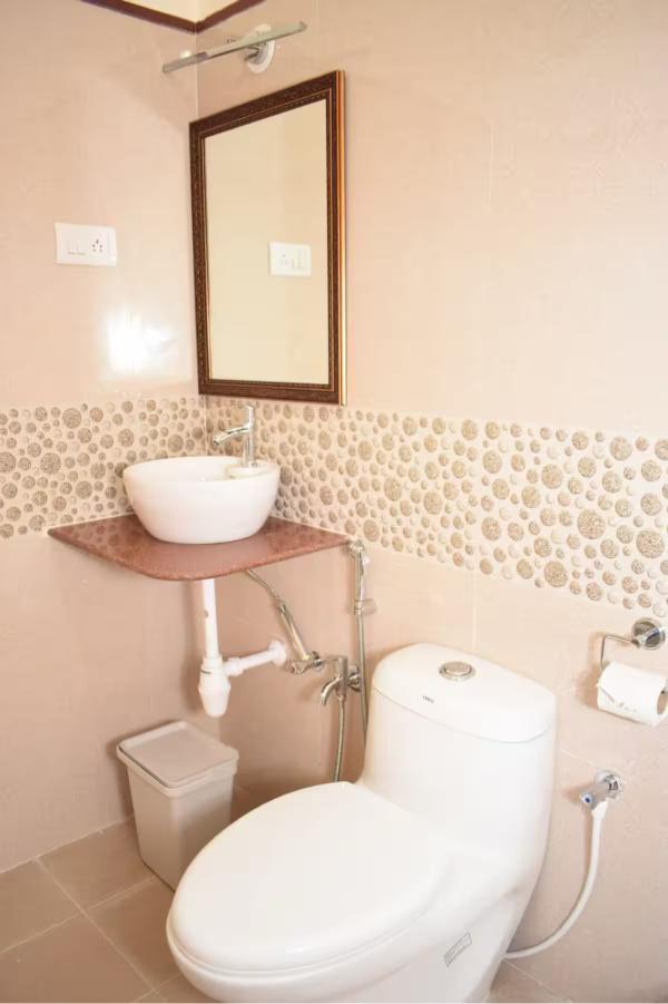 Villa Ivy Escape | 8BHK | Pvt Pool | x Solis Nature