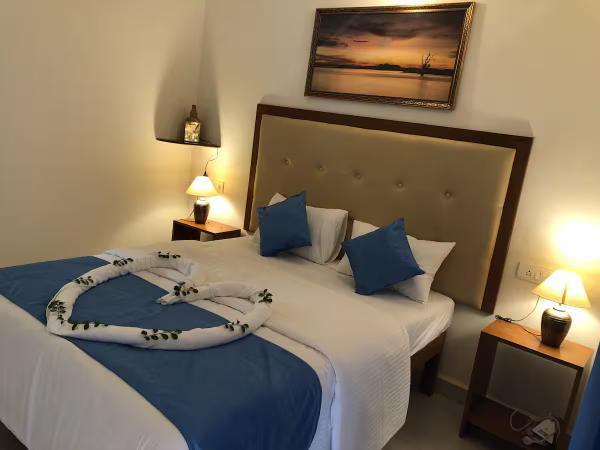 Villa Ivy Escape | 8BHK | Pvt Pool | x Solis Nature