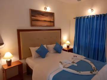 Villa Ivy Escape | 8BHK | Pvt Pool | x Solis Nature