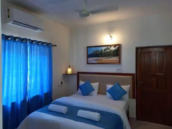 Villa Ivy Escape | 8BHK | Pvt Pool | x Solis Nature