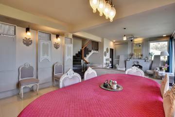 Highland Luxe Escape| 4BHK Mukteshwar x Solis Nature