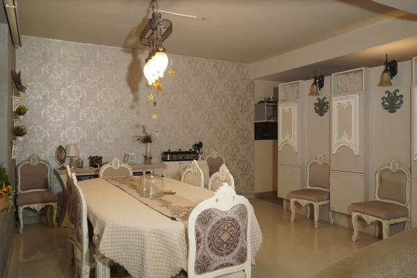 Highland Luxe Escape| 4BHK Mukteshwar x Solis Nature