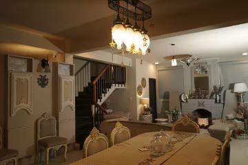 Highland Luxe Escape| 4BHK Mukteshwar x Solis Nature