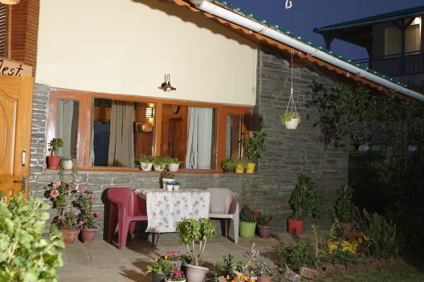 Whispering Pines Villa- Two Bedroom x Solis Nature