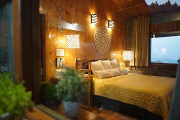 Whispering Pines Villa- Two Bedroom x Solis Nature