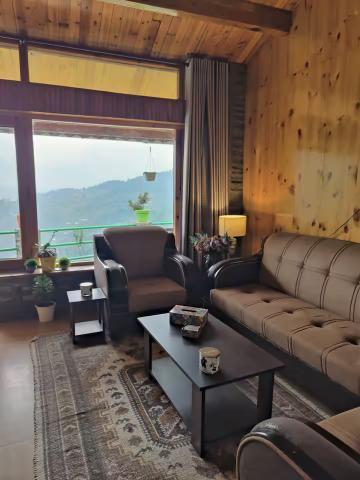 Whispering Pines Villa- Two Bedroom x Solis Nature