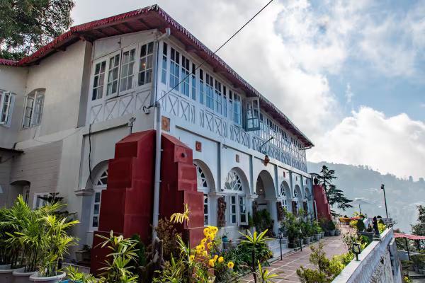 Arvelia Mansion Luxe by Da Alohas x Solis Nature