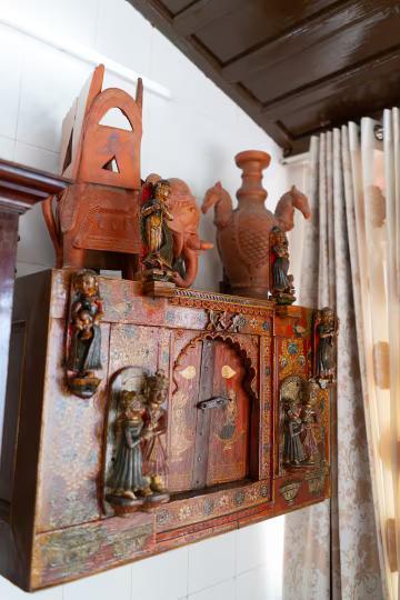 Arvelia Mansion Luxe by Da Alohas x Solis Nature