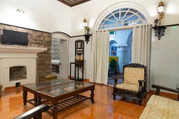 Arvelia Mansion Luxe by Da Alohas x Solis Nature