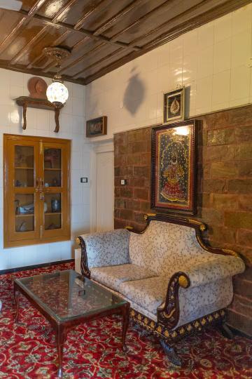 Arvelia Mansion Luxe by Da Alohas x Solis Nature