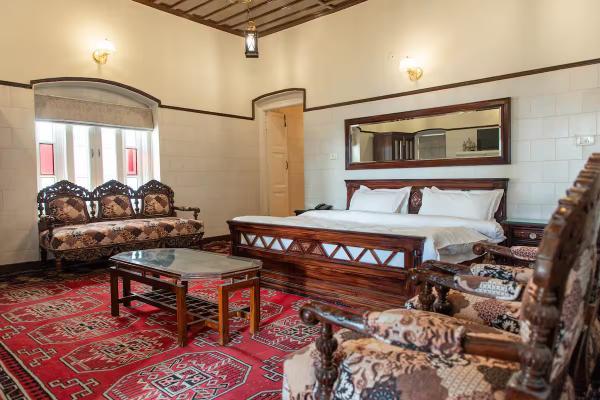 Arvelia Mansion Luxe by Da Alohas x Solis Nature