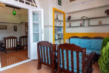 Arvelia Mansion Luxe by Da Alohas x Solis Nature