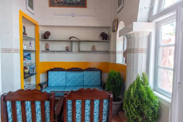 Arvelia Mansion Luxe by Da Alohas x Solis Nature