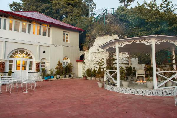 Arvelia Mansion Luxe by Da Alohas x Solis Nature