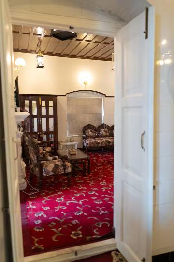 Arvelia Mansion Luxe by Da Alohas x Solis Nature