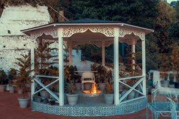 Arvelia Mansion Luxe by Da Alohas x Solis Nature