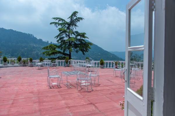 Arvelia Mansion Luxe by Da Alohas x Solis Nature