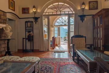 Arvelia Mansion Luxe by Da Alohas x Solis Nature